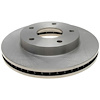 Front Brake Rotor - image 1