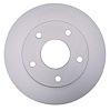 Coated Disc Bra (B) - image 1