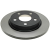 ROTOR ASM RR BRK - image 1