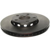 ROTOR FRT BRK - image 1