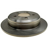 ROTOR RR BRK - image 1