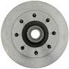 Front Brake Rotor - image 1