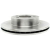 ROTOR FRT BRK - image 1
