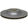 ROTOR FRT BRK - image 1