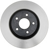 ROTOR ASM FRT BRK - image 1