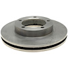 ROTOR ASM FRT BRK - image 1