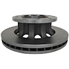 ROTOR RR BRK - image 1