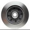 ROTOR ASM FRT BRK W HUB - image 2