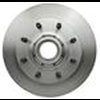 ROTOR ASM FRT BRK W HUB - image 3