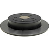 ROTOR ASM RR BRK - image 1