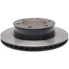 ROTOR ASM FRT BRK - image 1