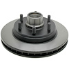 ROTOR ASM FRT BRK - image 1