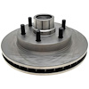 ROTOR ASM FRT BRK - image 1