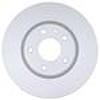 ROTOR FRT BRK - image 1
