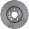 ROTOR FRT BRK - image 1