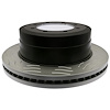 ROTOR ASM,RR BR (B) - image 1