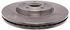 ROTOR FRT BRK - image 1