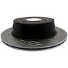 Front Disc Brak (SLP)