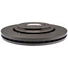 ROTOR ASM FRT BRK - image 1