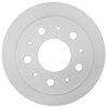 ROTOR ASM FRT BRK - image 2