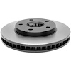 ROTOR ASM FRT BRK - image 1