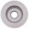 ROTOR FRT BRK COATED - image 2