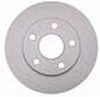ROTOR FRT BRK COATED - image 3