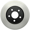 ROTOR FRT BRK - image 1