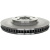 ROTOR ASM FRT BRK - image 1