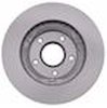 ROTOR FRT BRK COATED - image 2