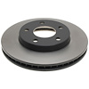 ROTOR ASM FRT BRK - image 1