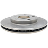 ROTOR ASM FRT BRK - image 1