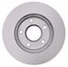 ROTOR FRT BRK COATED - image 2