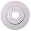 ROTOR FRT BRK COATED - image 3