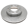 ROTOR ASM FRT BRK - image 1