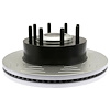 ROTOR ASM,FRT B (B) - image 1