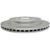 ROTOR ASM FRT BRK - image 1