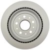 ROTOR ASM FRT BRK - image 3