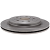 ROTOR ASM FRT BRK - image 1