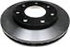 ROTOR ASM FRT BRK - image 1