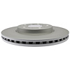 ROTOR FRT BRK COATED - image 1