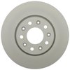ROTOR FRT BRK COATED - image 2