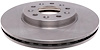 ROTOR FRT BRK - image 1