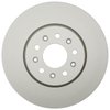 ROTOR FRT BRK COATED - image 2