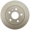 ROTOR,RR BRK (SLP) - image 2
