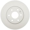 ROTORFRT BRK CTD (B) - image 2