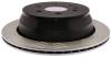 ROTOR ASMRR BRK (SLP) - image 1