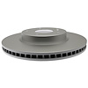 ROTOR FRT BRK COATED - image 1