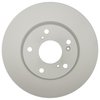 ROTOR FRT BRK COATED - image 2