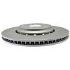 ROTOR FRT BRK COATED - image 1